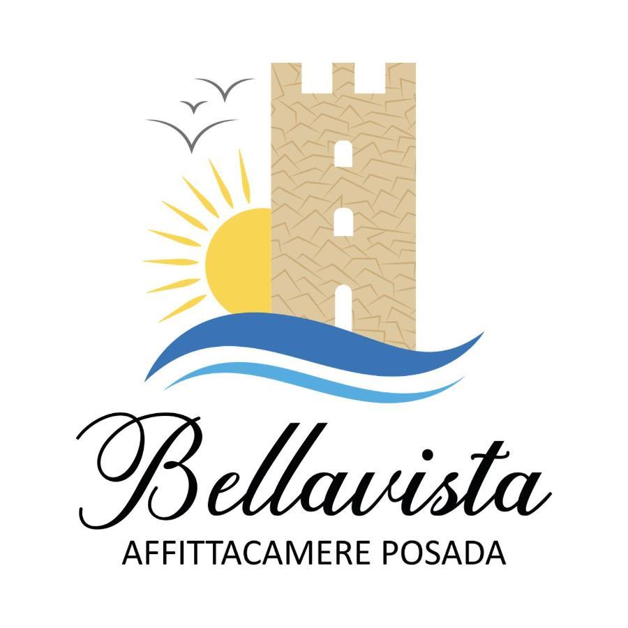 Affittacamere Bellavista Posada Exteriör bild